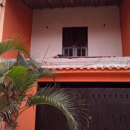 Conforto e simplicidade! Casa top com garagem, cozinha, banheiro e quarto-3